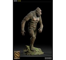 Bigfoot 1/5 Statue 48 cm